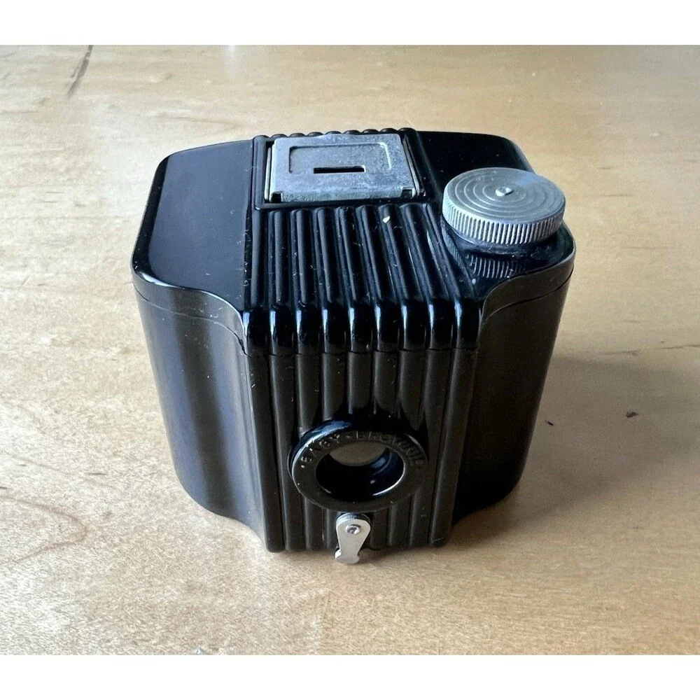 Early 1930's Brownie Camera 